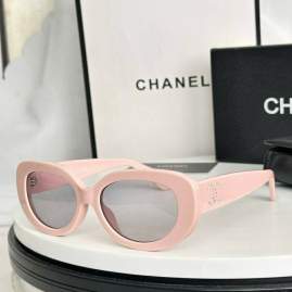 Picture of Chanel Sunglasses _SKUfw77817604fw